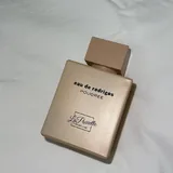 Крем Victoria Secret, духи Narciso, духи Prada 2