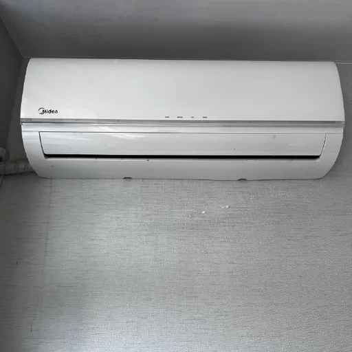 Кондиционер Midea