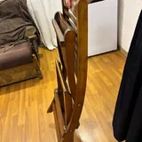 Деревянные складные стулья, 6 штук 5