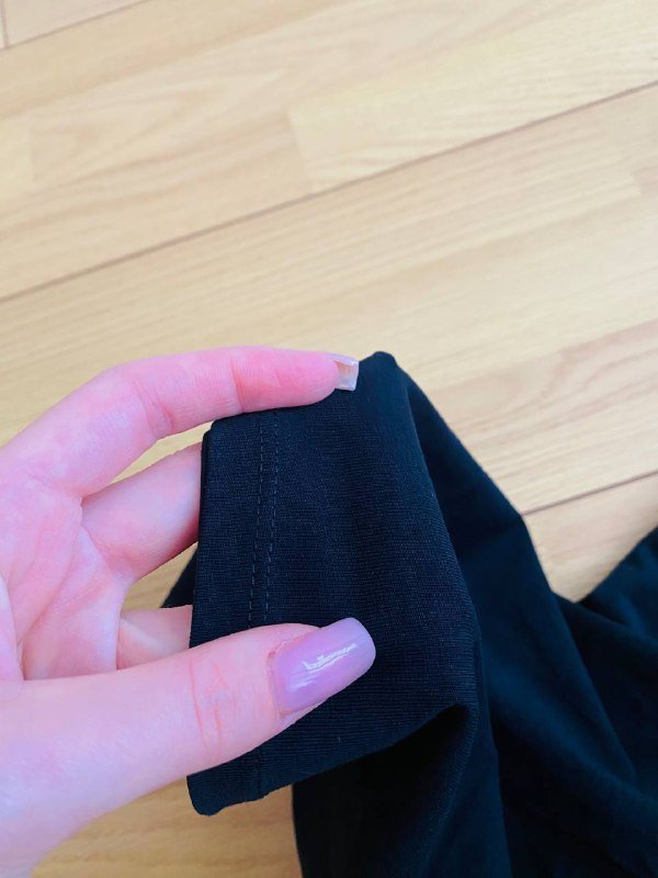 Новое чёрное женское платье New Look XS/S 3