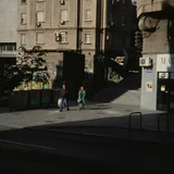 Kodak Ektachrome 100D цветная пленка 3