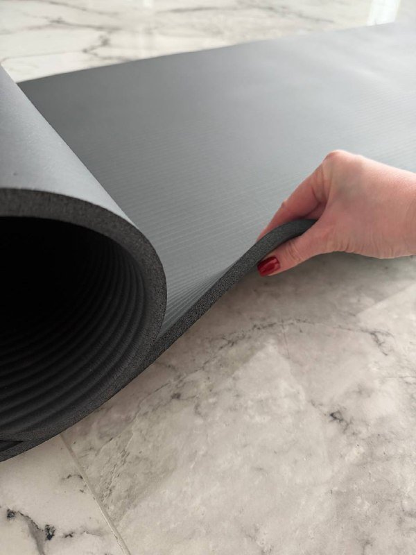 Коврики для занятий фитнес, пилатес, растяжка 3