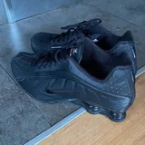 Nike Shox 3