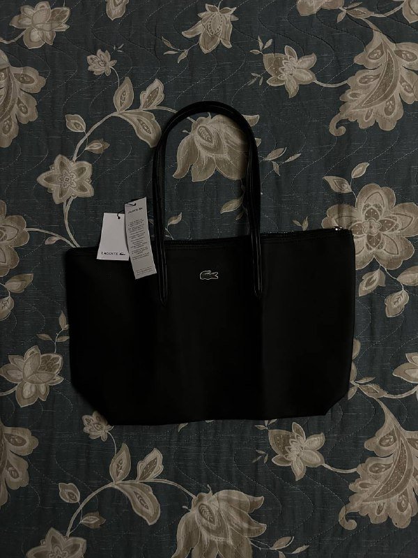 Сумка Lacoste