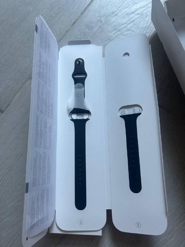 Apple Watch Series 7 41 мм 6
