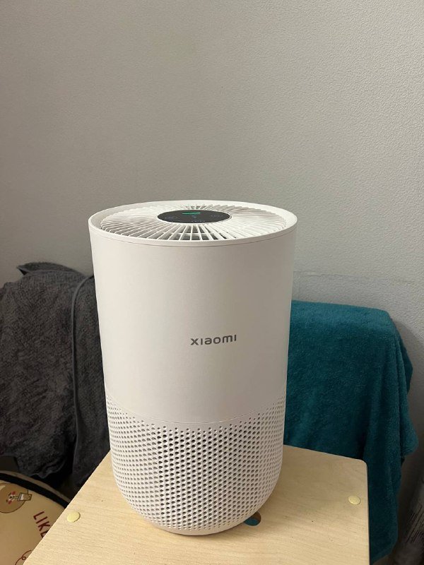 xiaomi air purifier 4 compact