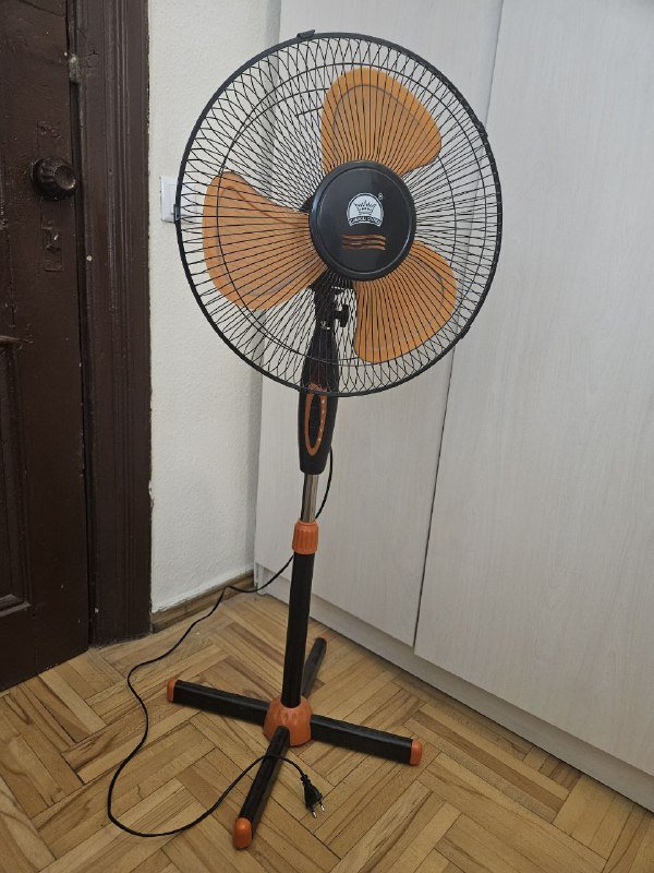 Вентилятор