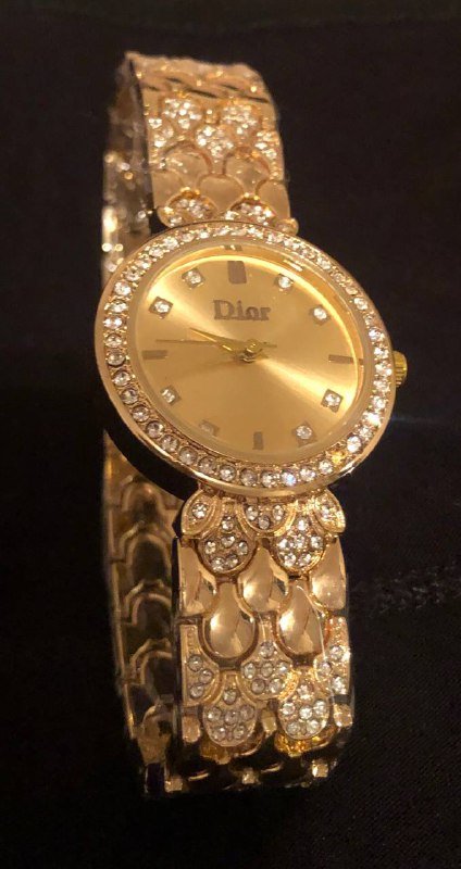 Часы Dior новые