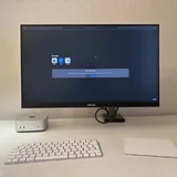 Mac mini M4 Pro, Magic Keyboard, Magic Trackpad 3