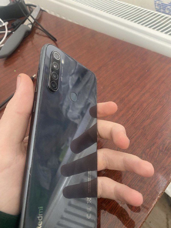 Смартфон Redmi в идеальном состоянии 2