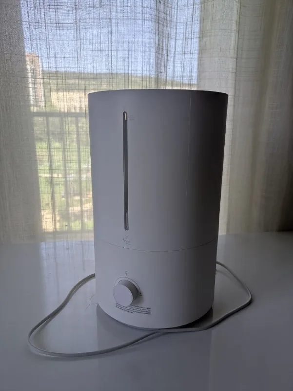 Xiaomi humidifier 2 lite 1