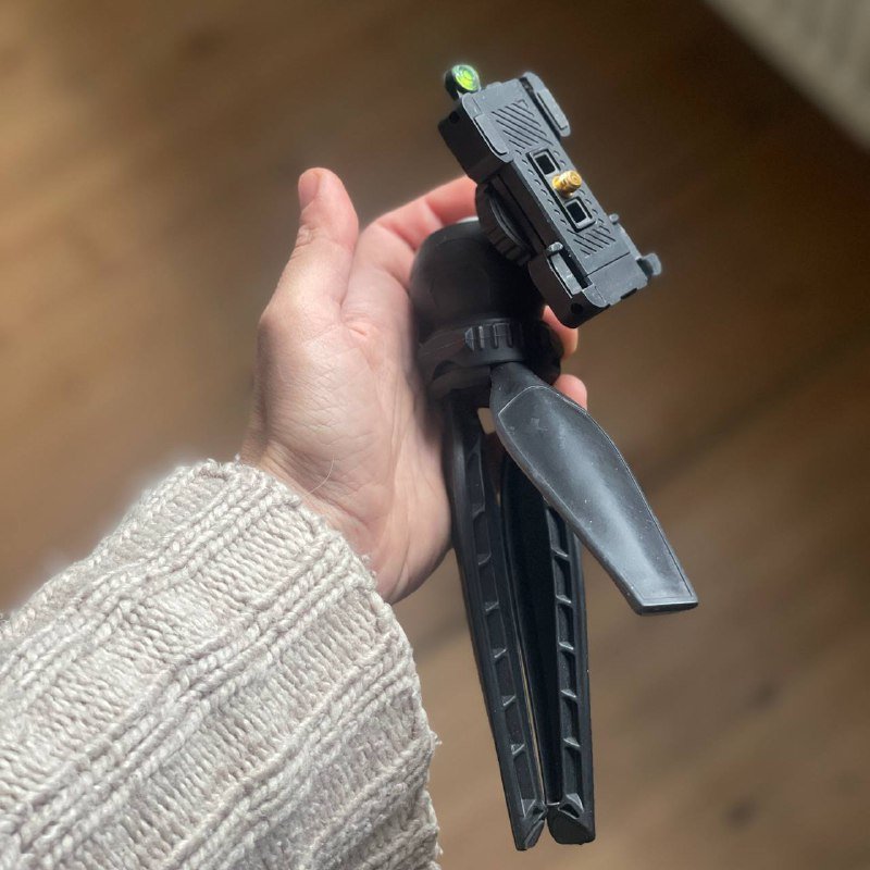 Штатив для телефона