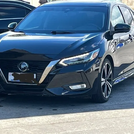 Nissan Sentra SR 2023