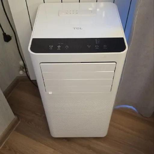 Передвижной кондиционер TCL TAC-12CHPA/RPV