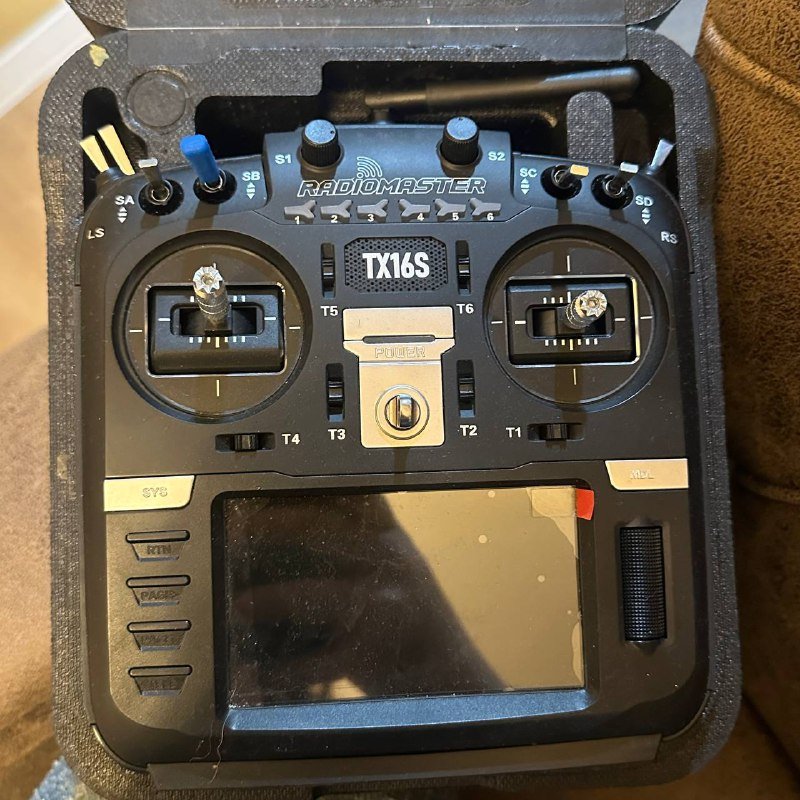 Массажер Xiaomi 4