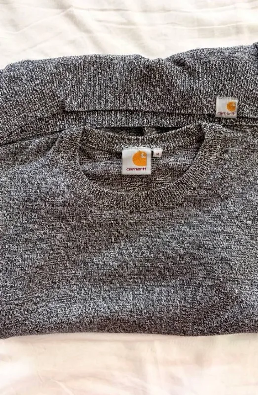 Женский свитер Carhartt 1