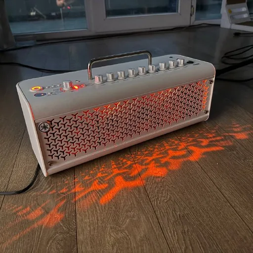 Гитарный усилитель Yamaha THR30II Wireless