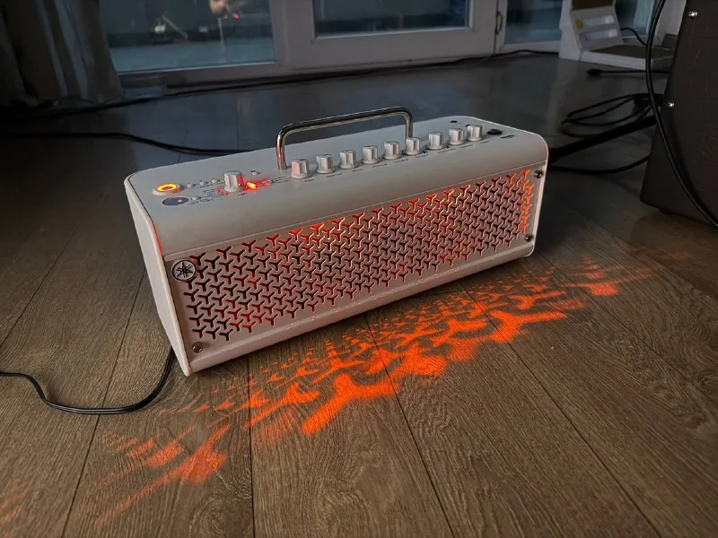 Гитарный усилитель Yamaha THR30II Wireless