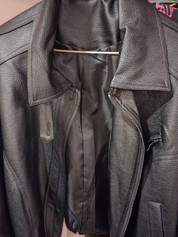 Куртка бомбер экокожа, свитер на молнии, худи светлое 2