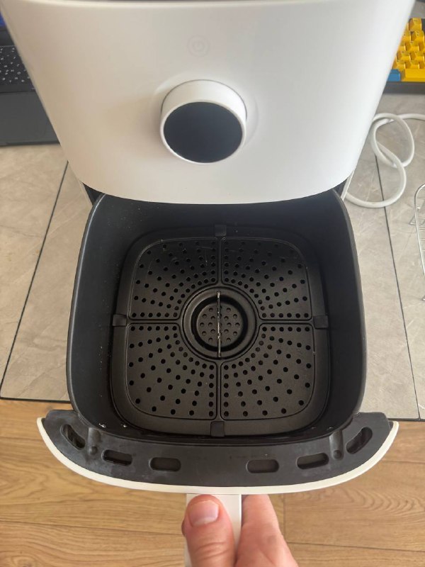 Xiaomi Smart AirFryer 3.5L 2