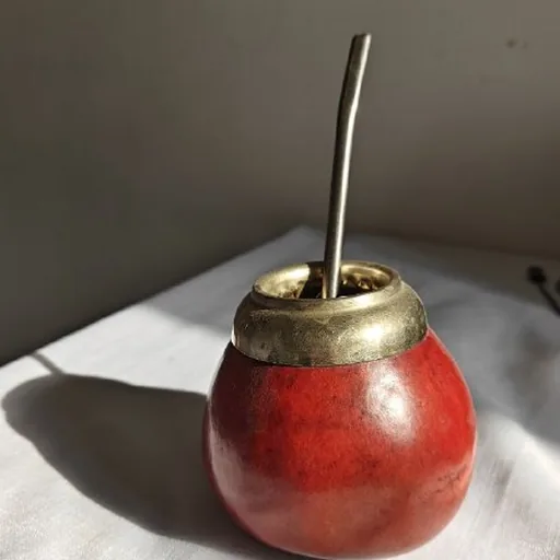 Калабас для матэ