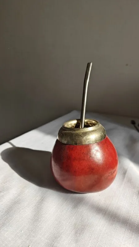 Калабас для матэ 1