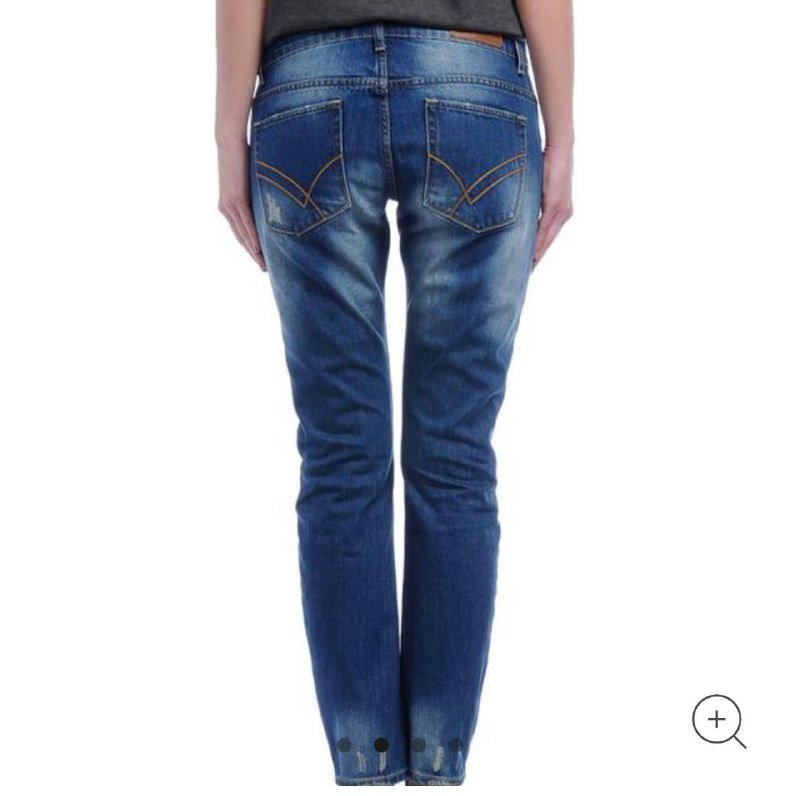 Джинсы William Rast размер M