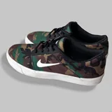 Кеды Nike 6