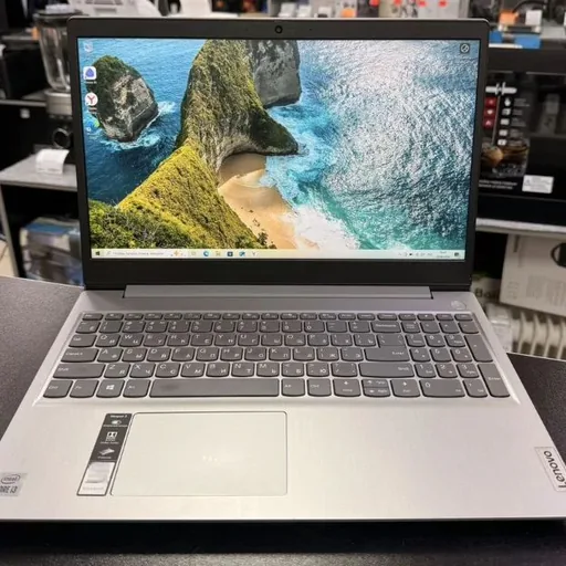 Lenovo IdeaPad 3 15IML05 ноутбук