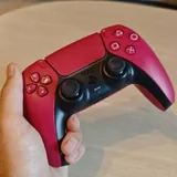 Геймпад DualSense для PlayStation 5 Cosmic Red 3
