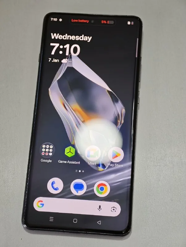 OnePlus 12 512GB 1