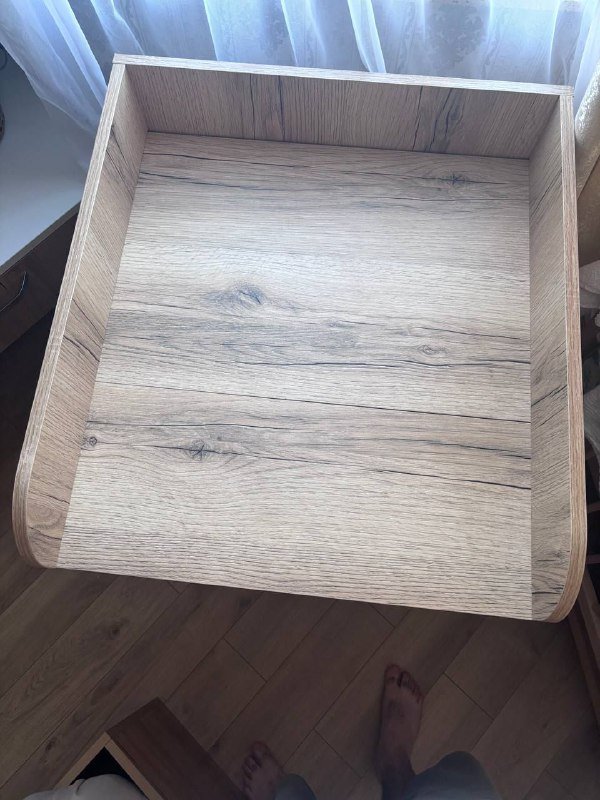 Пеленальный комод 2