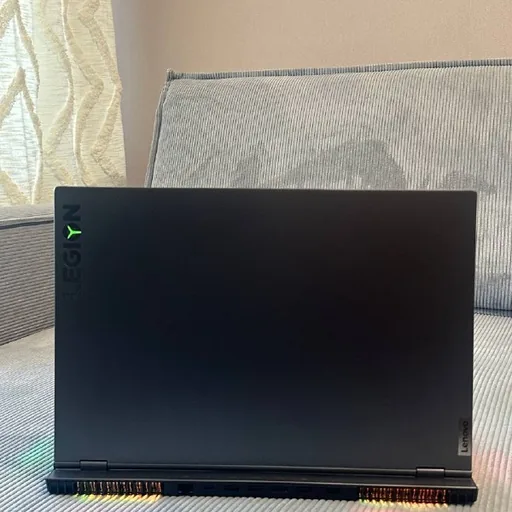 Lenovo Legion 7 ноутбук