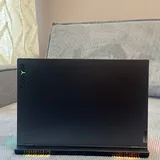Lenovo Legion 7 ноутбук 1