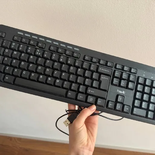 Клавиатура USB