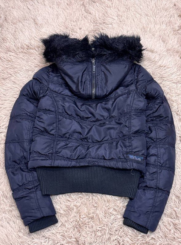 Куртка Аляска River Island, размер S 4