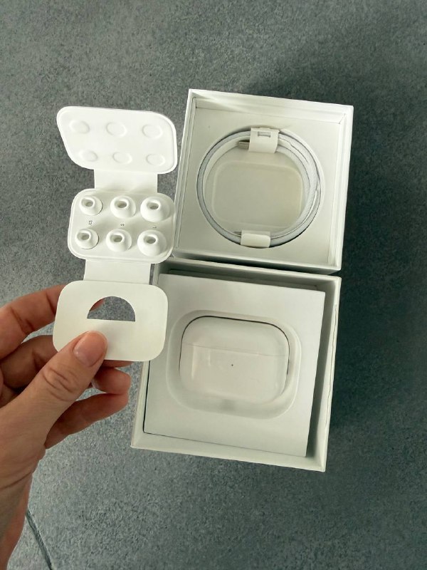 AirPods Pro 2 2