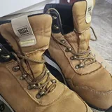 Men's boots size 43 1