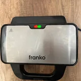 Вафельница Franko 4