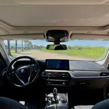BMW 530e Luxury 2022 6