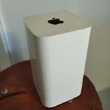 Apple AirPort Time Capsule 5 поколения с HDD 3ТБ 1