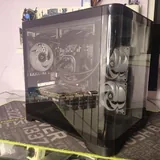 Игровой ПК RTX 3060 12GB 4