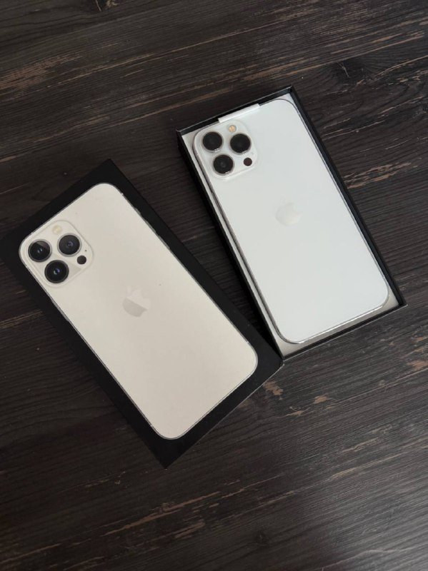 iPhone 13 Pro Max 256 5