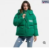 Куртка Tommy Jeans 3