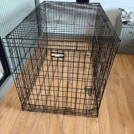 Клетка для животных