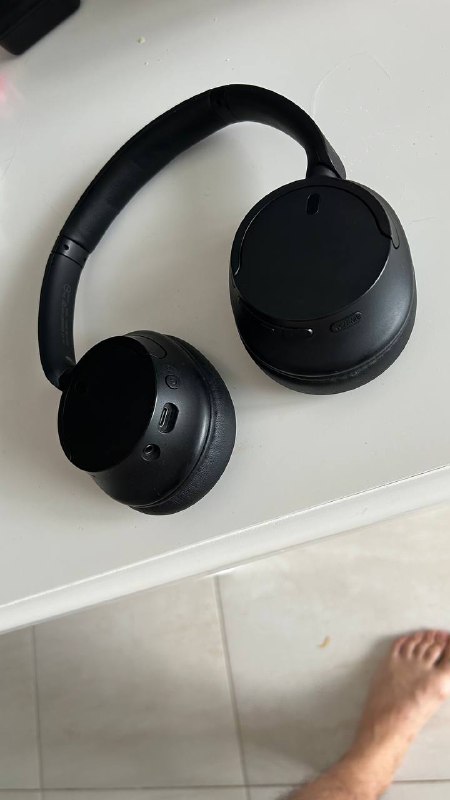 Наушники Sony WH-CH720N 3