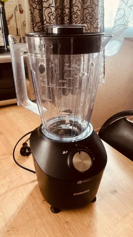 Блендер Philips