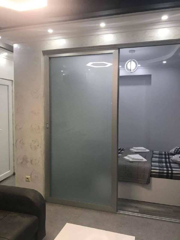 Квартира на долгий срок с удобствами 3