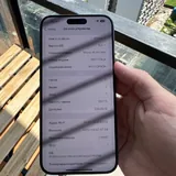iPhone 15 Pro Max 256 GB 6
