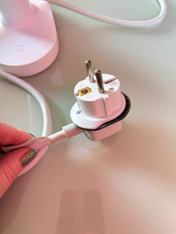 Отпариватель Xiaomi 3